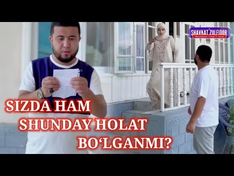 Видео: ☀ ЯХШИЯМ СИЗ БОРСИЗ!  😊 АЗИЗ АЁЛЛАРИМИЗ 💐💐💐