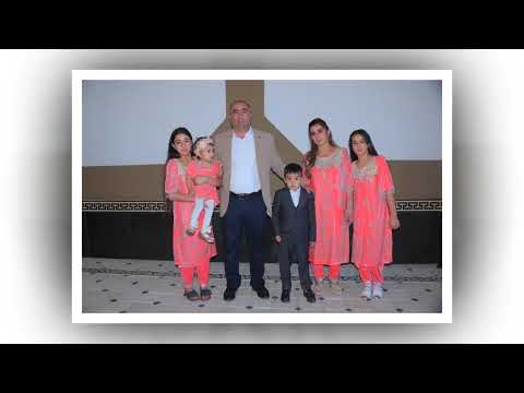 Видео: Хотамбек
