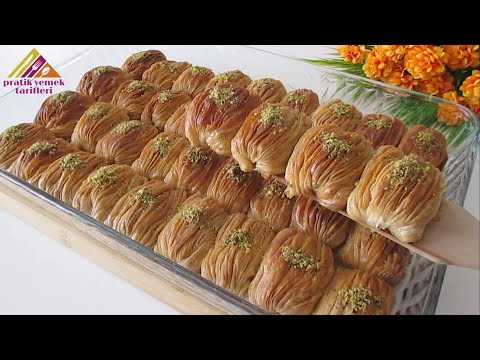 Видео: Старая тайна моей свекрови. Я больше не плачу за десерт. Самый простой способ приготовить десерт