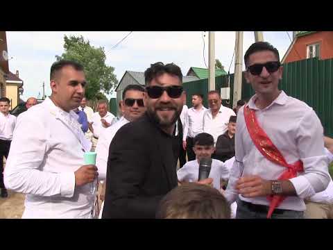 Видео: Филат Ванесса День 2 Часть 2