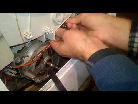 Видео: Ремонт стиральных машин Канди