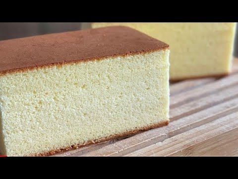 Видео: СВЕКРОВЬ НАУЧИЛА ЭТОТ РЕЦЕПТ. САМЫЙ ПРОСТОЙ И УДАЧНЫЙ РЕЦЕПТ БИСКВИТА