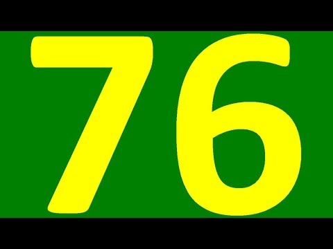 Видео: АНГЛИЙСКИЙ ЯЗЫК ПО ПЛЕЙЛИСТАМ УРОК 76 УРОКИ АНГЛИЙСКОГО ЯЗЫКА АНГЛИЙСКИЙ ДЛЯ НАЧИНАЮЩИХ С НУЛЯ