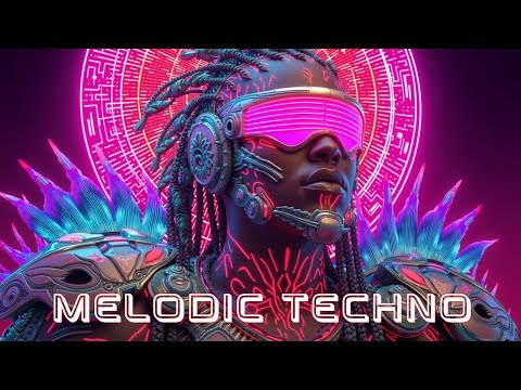 Видео: Melodic Techno Mix 2025 ✨ Гипнотические Ритмы Прогрессивного Хаус Путешествия