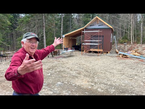 Видео: THE TRAPLINE: Донни вернулся! Эпизод 2