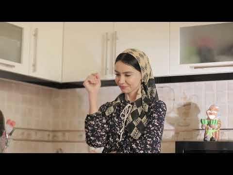 Видео: Овсиннинг қасоскор руҳи! Alhazar, 6 - son