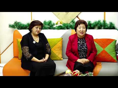 Видео: Илим улуттун келечеги