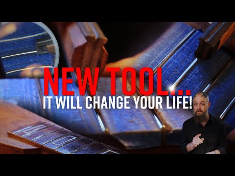 Видео: Вам НУЖЕН этот инструмент для полировки ладов