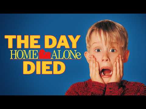 Видео: ДЕНЬ, КОГДА УМЕР ОДИН ДОМА