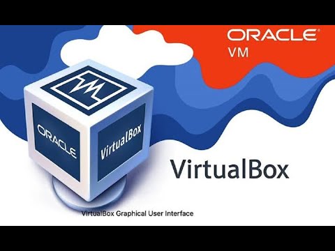 Видео: Подробное руководство по работе в VirtualBox.