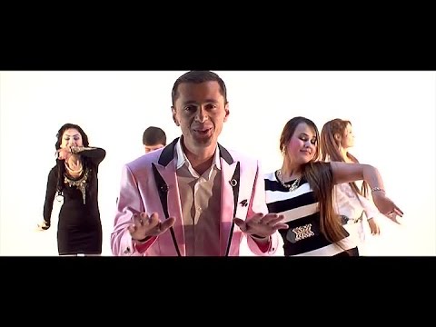 Видео: Убайдулло - Базми Туёна | Ubaydullo - Bazmi Tuyona (2015)