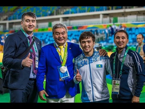 Видео: Білек пен жүрек:  Ғалымжан Жылгелдиев