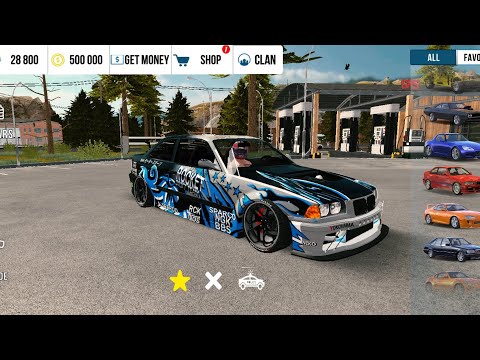 Видео: БЕСПЛАТНАЯ РАЗДАЧА АККАУНТА В CAR PARKING MULTIPLAYER! 🚗🔥 УСПЕЙ ЗАБРАТЬ! часть 12