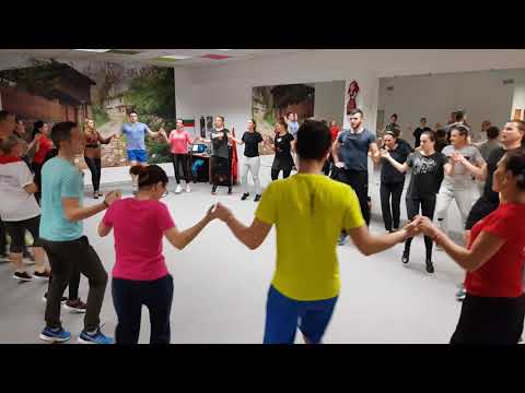 Видео: Еленино хоро