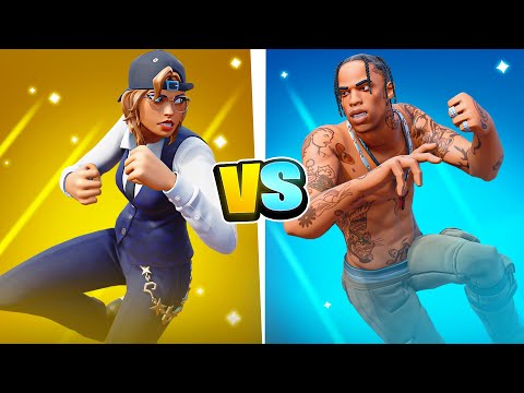 Видео: Кобракс против Брена⚔️