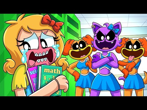 Видео: ТОП 20 ЛУЧШИХ АНИМАЦИЙ ПРО POPPY PLAYTIME 3! |  Анимации на русском