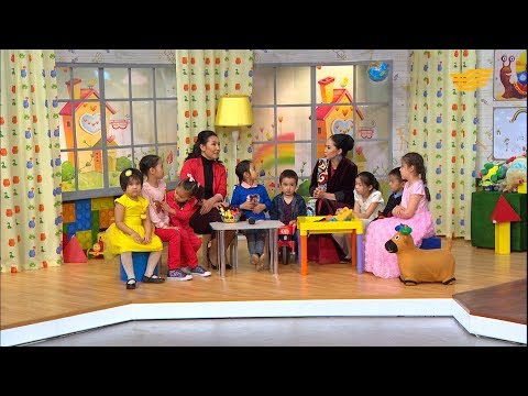 Видео: Баланың сұраған затын алып берген дұрыс па? Серікгүл Сәли