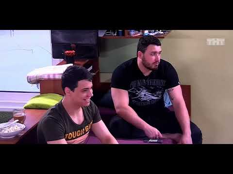 Видео: Либерж + Руднев . 1х22