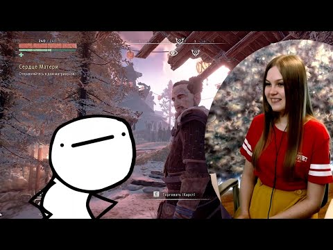 Видео: Реакция на Мармока: Хорошие игры #22 "Баги, Приколы, Фейлы"