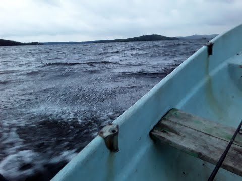 Видео: Почему клюет в северо восточный ветер
