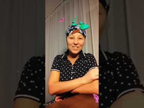 Видео: Өзіңді бақылауда ұстап үйрен #жухина #квантовыйскачок #өмірдіөзгерту