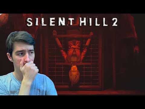 Видео: Прохождение Silent Hill 2 Remake  #22 ► Правда