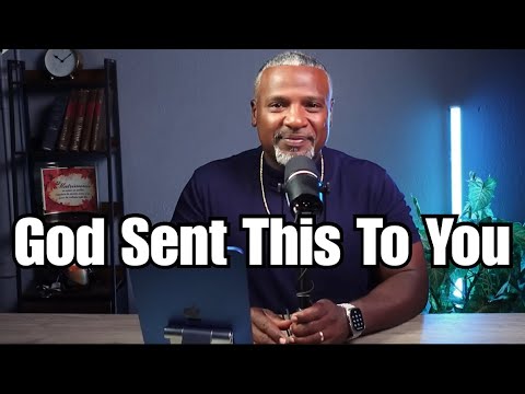 Видео: Бог послал вам это видео в идеальное время..