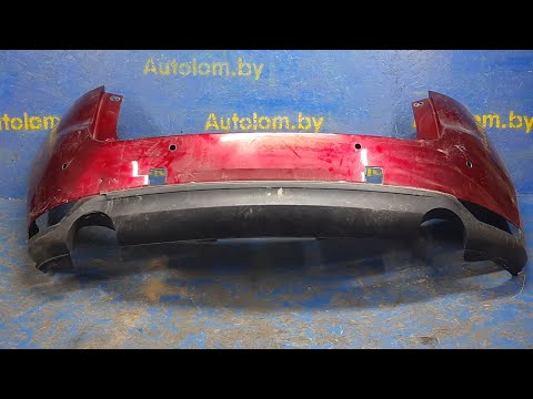 Видео: з/ч от 1 бел. рубля на Mazda CX5 2018 года на аукционе сайт:АвтоЛОМ