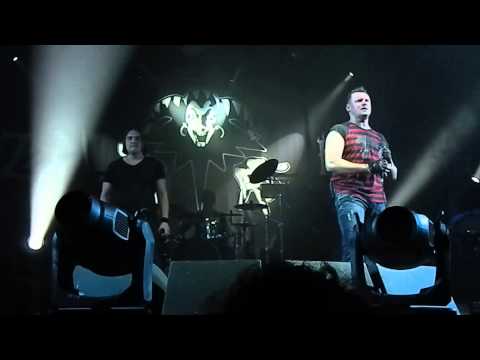 Видео: Алексей Горшенёв и Андрей Князев - Боль, Боль 21.07.2014