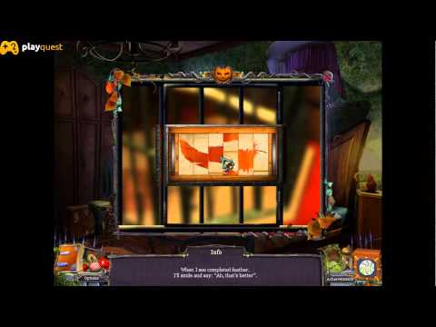 Видео: Evil Pumpkin: The Lost Halloween. Прохождение - 2