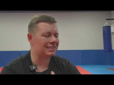 Видео: Как я начал заниматься айкидо и почему айкидо это классно