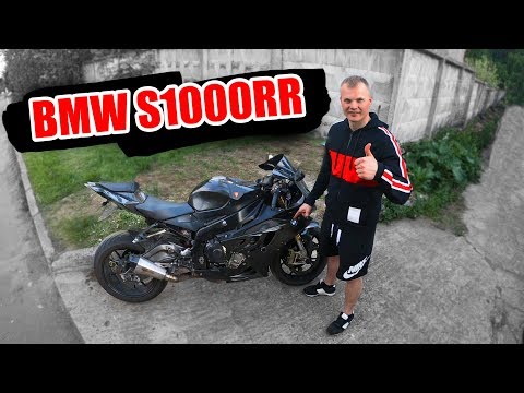Видео: МОТО БЛУ ДНИ № 6 | СЛОВИЛ ВОБЛИНГ НА BMW S1000RR