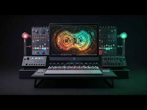 Видео: Оптимизация рабочего процесса Cubase для начинающих