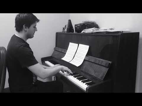 Видео: Незабудка пианино