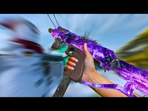 Видео: Это WARZONE в 2025 Году | Call of Duty