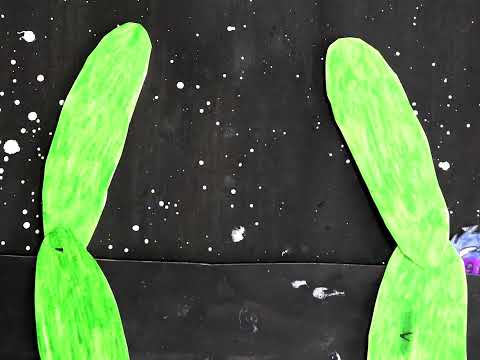 Видео: приключение в космосе 2