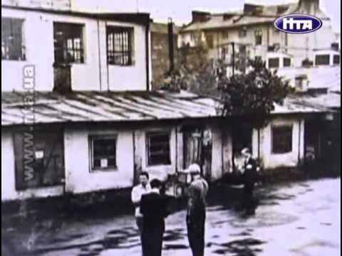 Видео: Львів: Хроніки древнього міста - Фільм 39