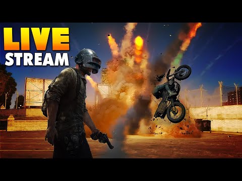 Видео: 🔴ПОТОК  PUBG ▪ ЗАКАЗ КЛИПА В ОПИСАНИИ ▪ TWITCH И VKPLAY В ОПИСАНИИ