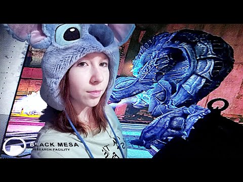 Видео: Громила # BLACK MESA 8 №