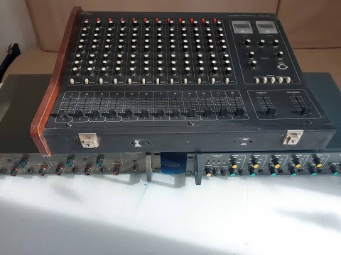 Видео: Электроника музыкальная) Обзор