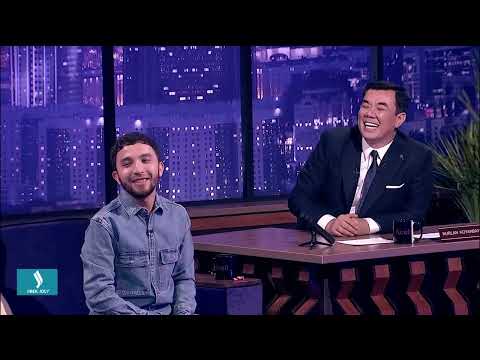 Видео: Qanay әлем тілдерінде музыкалық импровизация жасады | Jibek Joly TV