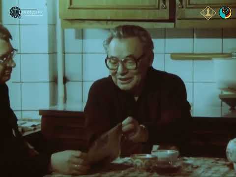 Видео: 5364 Беседа Бельгера и Нурпеисова на казахском языке