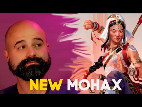 Видео: New Монах Крут ДнД 2024