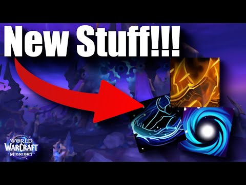 Видео: Таланты Havoc Apex уже здесь! Другие новинки для Devourer и Havoc!