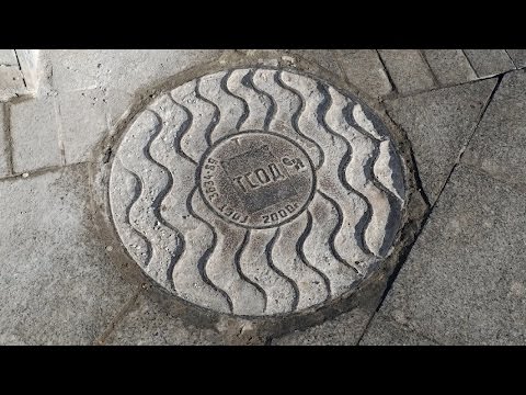 Видео: Девушка в люке (полный выпуск) | Глядач як свідок