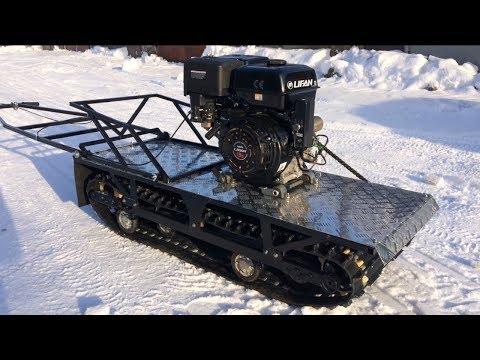 Видео: Часть 6. Все размеры для сборки мотособаки