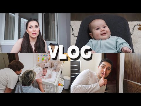 Видео: АНЕ 3 МЕСЯЦА | ПРО ДЕЛЕГИРОВАНИЕ