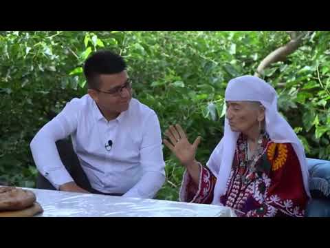 Видео: Гулчеҳра Содиқова Суҳбат бо лаҳҷаи Кулоби 2025