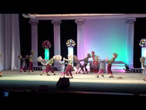 Видео: Домовята