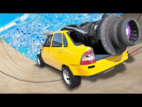 Видео: СПУСК С ДУГИ БЕЗ ТОРМОЗОВ НА ЧИТ ТАЧКЕ! ЭКСПЕРИМЕНТ В ГТА 5 МОДЫ! ОБЗОР МОДА В GTA 5!